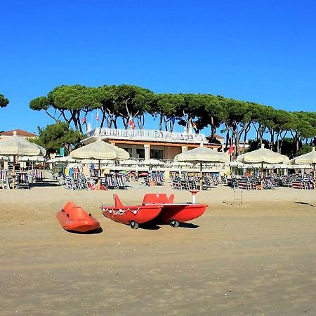 Leopardi Pineto Vacanza المظهر الخارجي الصورة